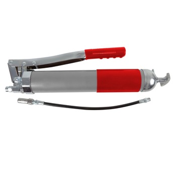 Gresor manual Proline, carcasa aluminiu, capacitate 800 ml Gresor manual Proline, carcasa aluminiu, capacitate 800 ml