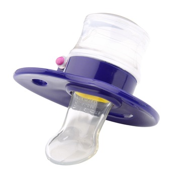 Suzeta ortodontica medicinala Abakus NumiMed 201345, Mov 6-12 luni Suzeta ortodontica medicinala Abakus NumiMed 201345, Mov 6-12 luni