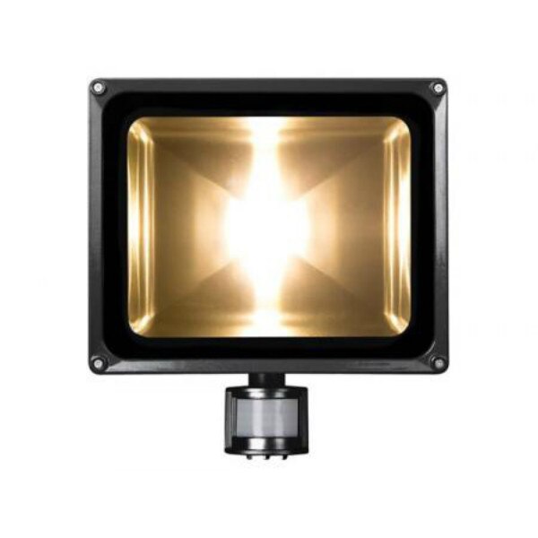 Proiector led cu senzor V2 Diamant 20w