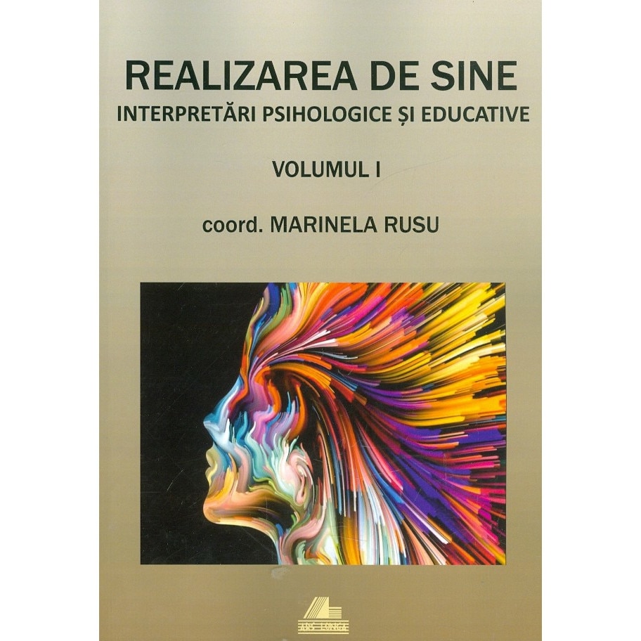 Realizarea de sine - Marinela Rusu