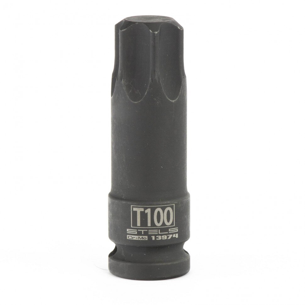 Cap cu impact TORX 100 1/2