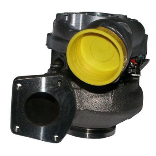 Turbosuflanta Mahle Original - VOLKSWAGEN 2,5 TDI MULTIVAN V/TRANSPORTER T5