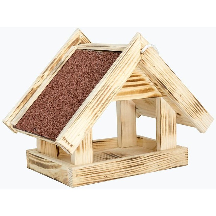 ITA Nyitott Madáretető