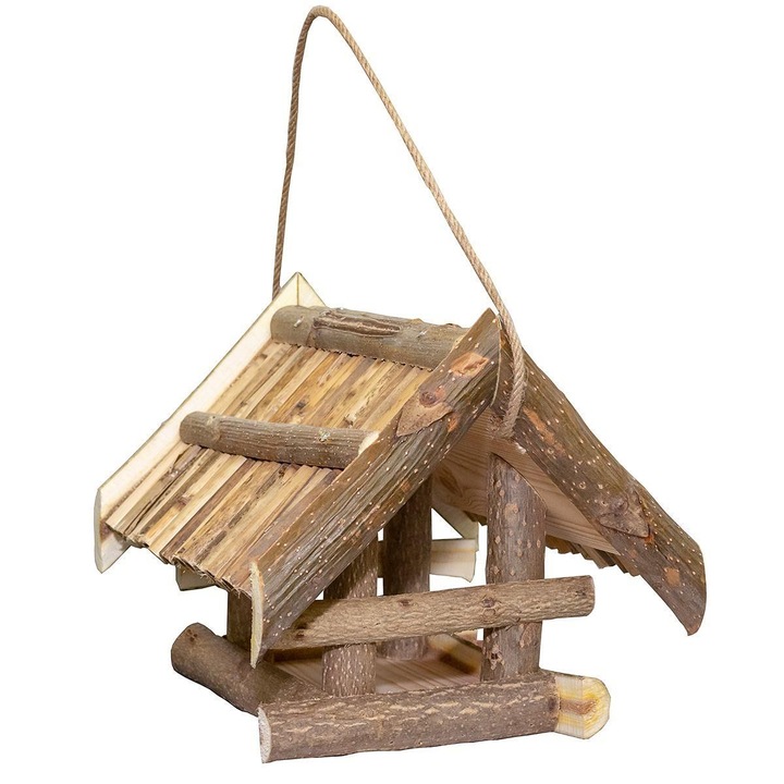 ITA Nádtetős Madáretető