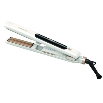 Placa de indreptat parul , Hair Majesty HM4022 Placa de indreptat parul , Hair Majesty HM4022