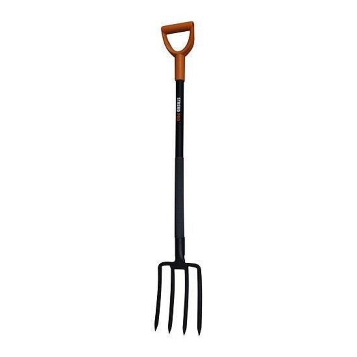 Фермерска вила ErgoLine1200, 4 зъба