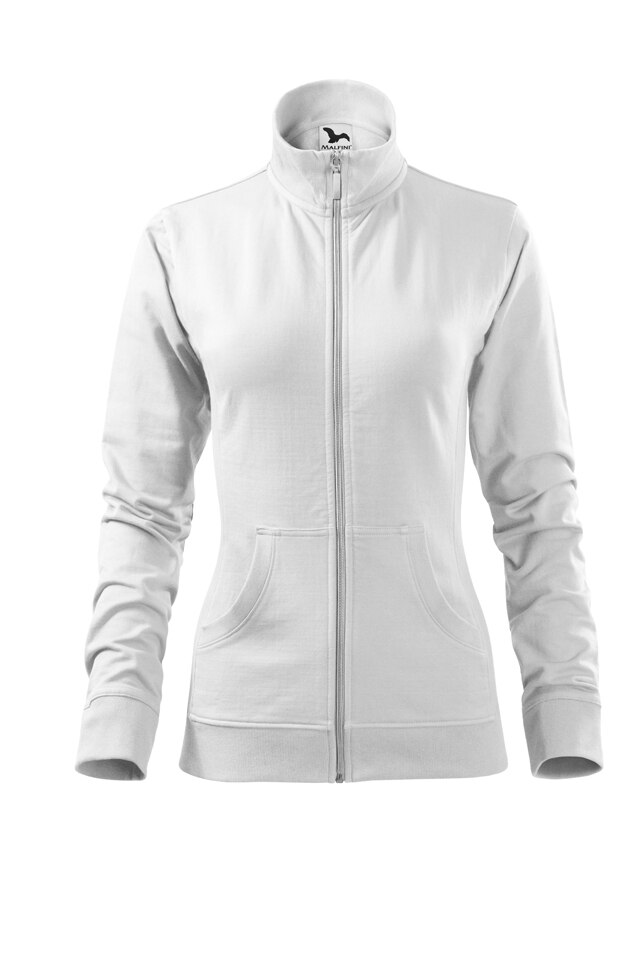 Hanorac Malfini Viva, Alb