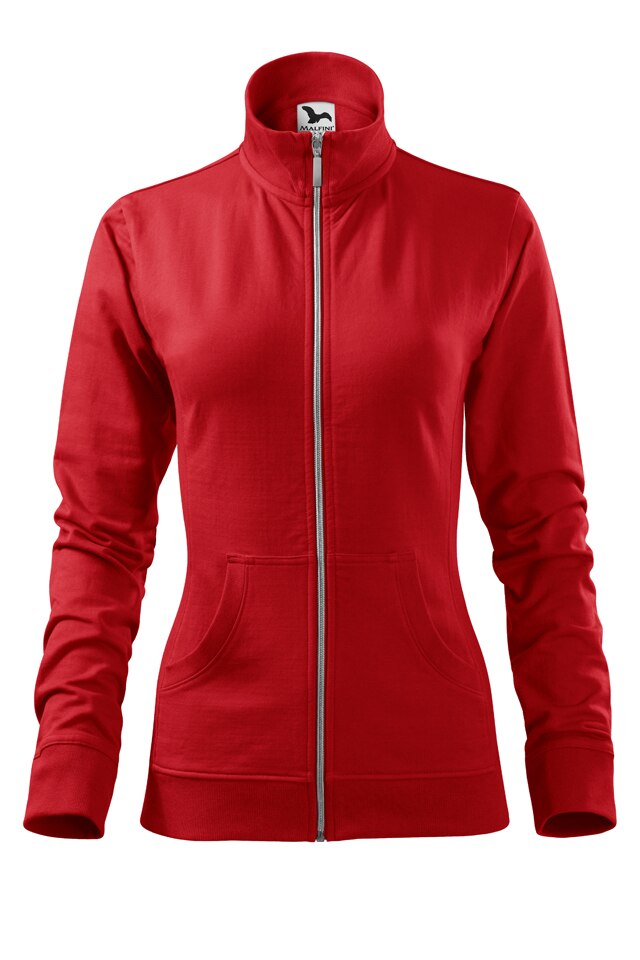 Hanorac Malfini Viva, Rosu