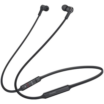 Casti bluetooth Huawei FreeLace CM70-C, In-ear, Black Casti bluetooth Huawei FreeLace CM70-C, In-ear, Black