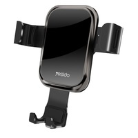 suport auto pentru telefon yesido elegance black antiamprenta imagen 54_0_
0