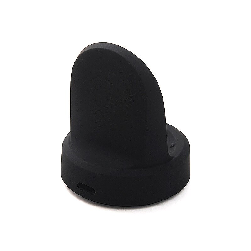 Incarcator wireless pentru Samsung S3 Smart Watch Dock Cradle, Bibilel, Negru, BBL1263