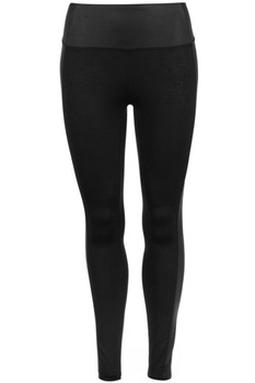 Colanti pentru femei New Balance Matte Pant, Negru, M Colanti pentru femei New Balance Matte Pant, Negru, M