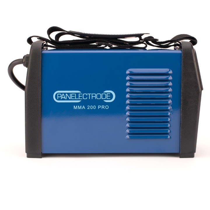 Panelectrode MMA 200 Pro inverteres hegesztőgép +AJÁNDÉK HEGESZTŐELEKTRÓDA