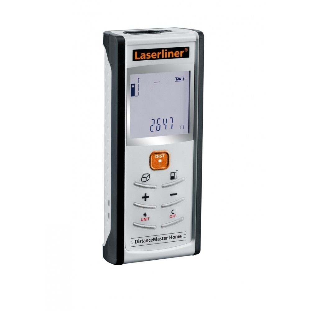 Telemetru profesional masurat distante , 30m, Laserliner