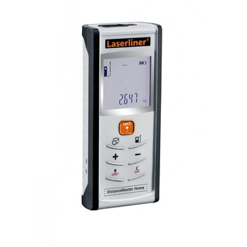 Telemetru profesional masurat distante , 30m, Laserliner Telemetru profesional masurat distante , 30m, Laserliner