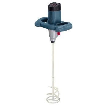 Masina de amestecat Tryton, 2 viteze, putere 1200 W, paleta amestecare inclusa Masina de amestecat Tryton, 2 viteze, putere 1200 W, paleta amestecare inclusa