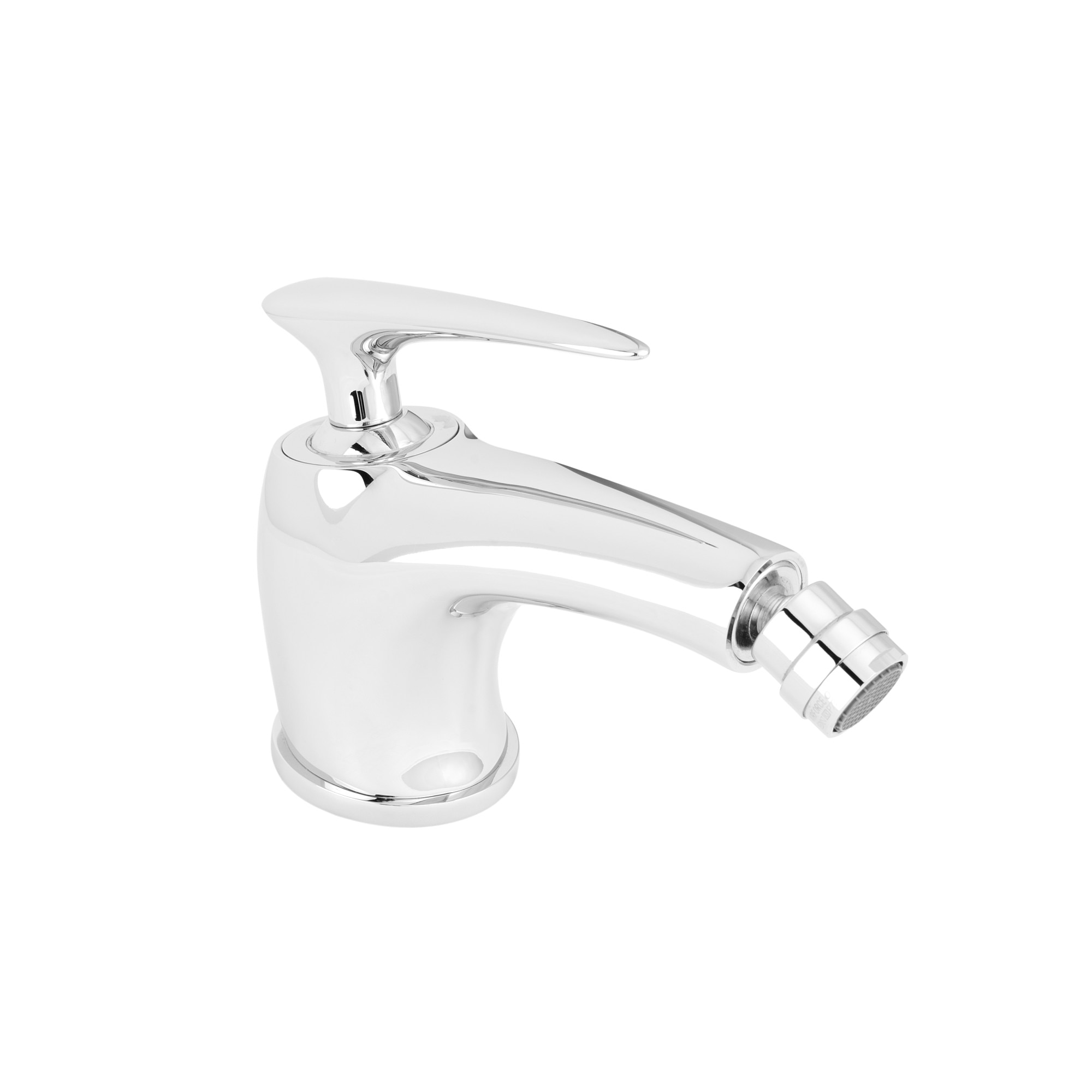 Baterie bideu Butterfly