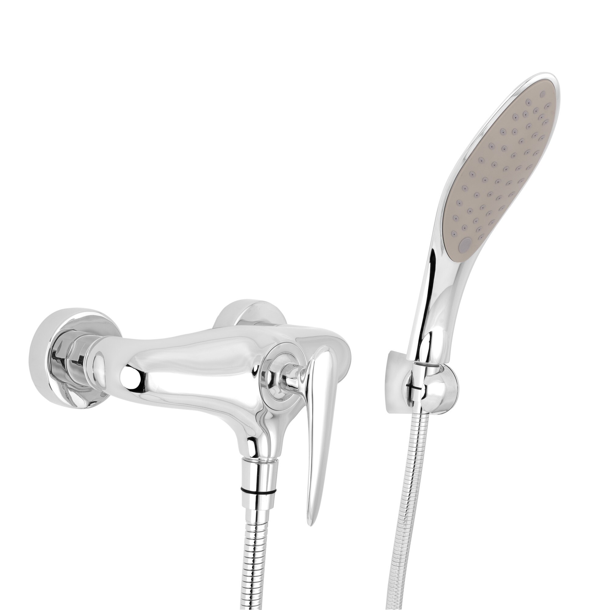 Baterie cabina dus Butterfly