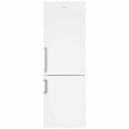 Combina frigorifica Candy CCBS6182WH, 300 l, Clasa A+, H 180 cm, Alb