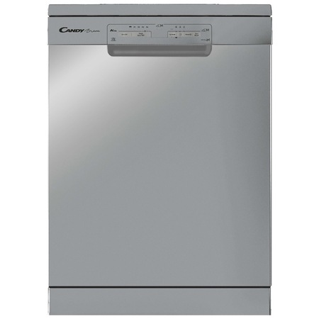 Masina de spalat vase Candy CDPN 1L390PX, 13 seturi, Clasa F, Led, WiFi, Inox