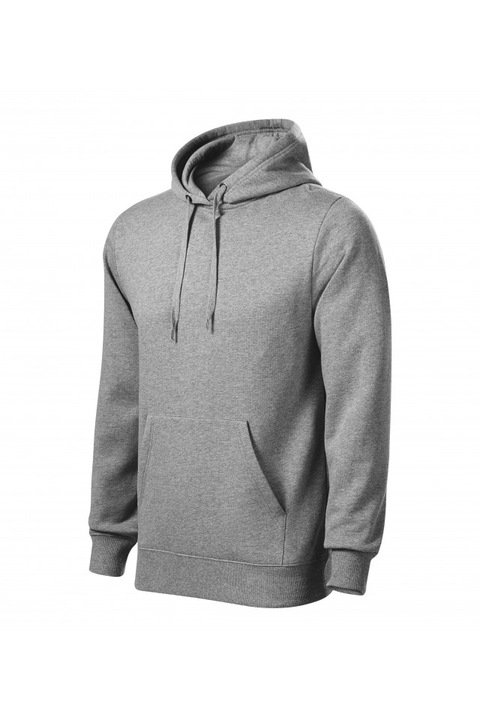 Hanorac pentru barbati Cape, Gri inchis