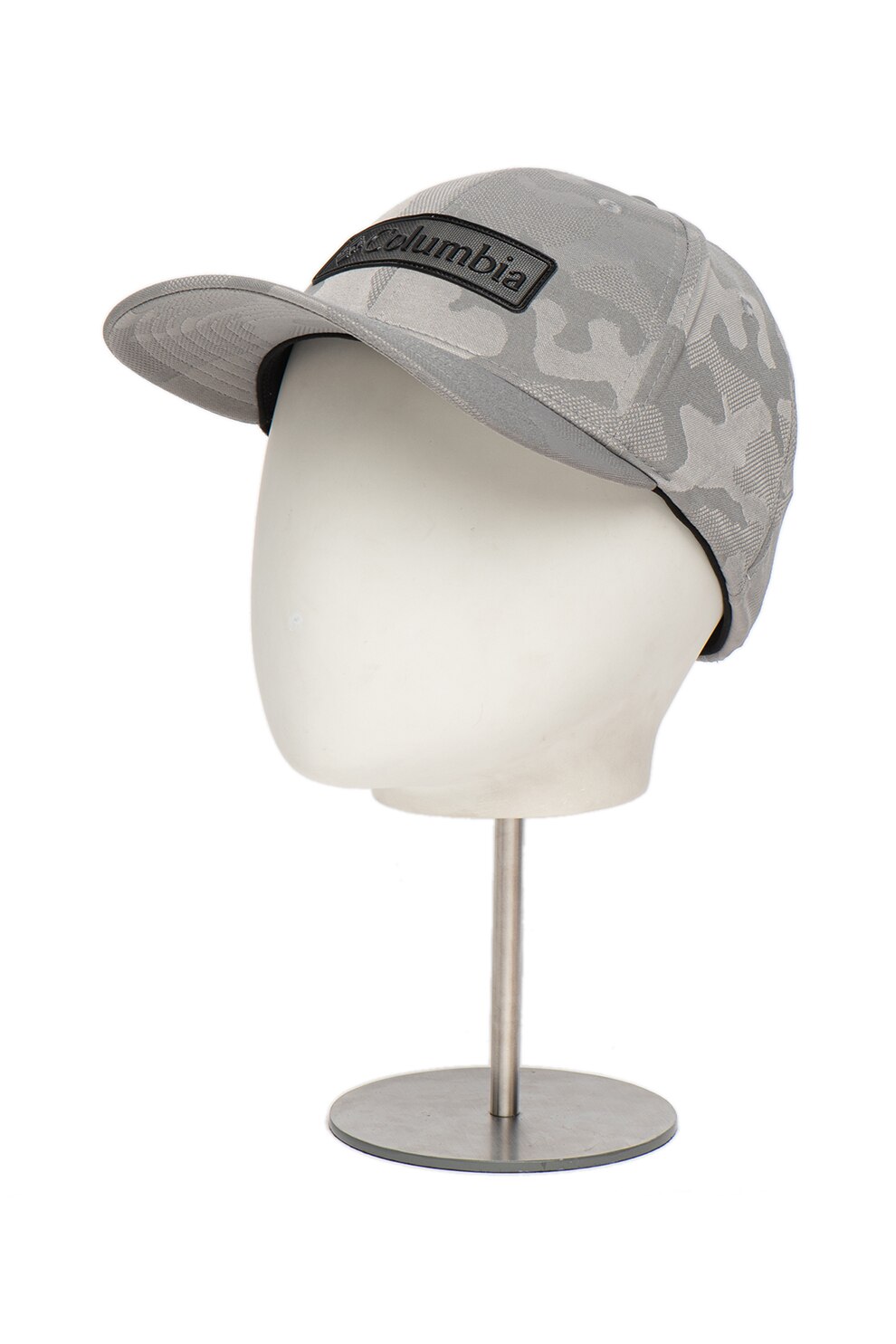 Columbia, Sapca unisex Maxtrail™, Gri/Negru