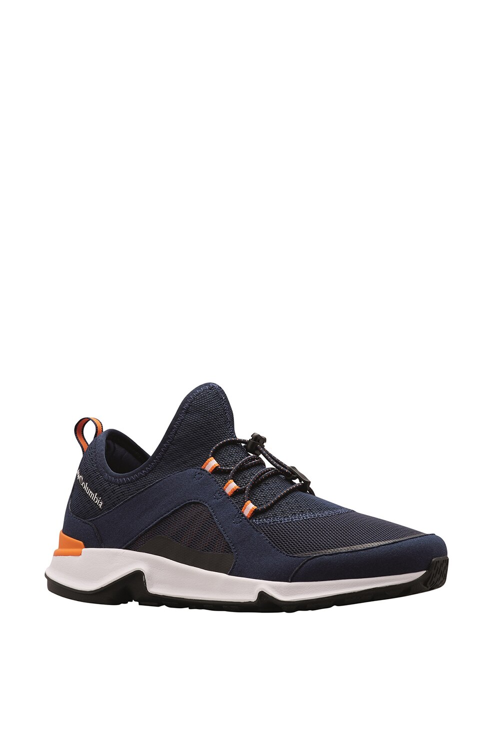 Columbia, Pantofi slip-on cu detaliu logo, pentru drumetii Vitesse™
