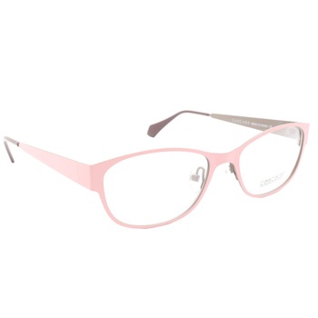 Rame ochelari de vedere, Cascada, Dama, Croaker 4008, 53mm, Roz/Gri Rame ochelari de vedere, Cascada, Dama, Croaker 4008, 53mm, Roz/Gri