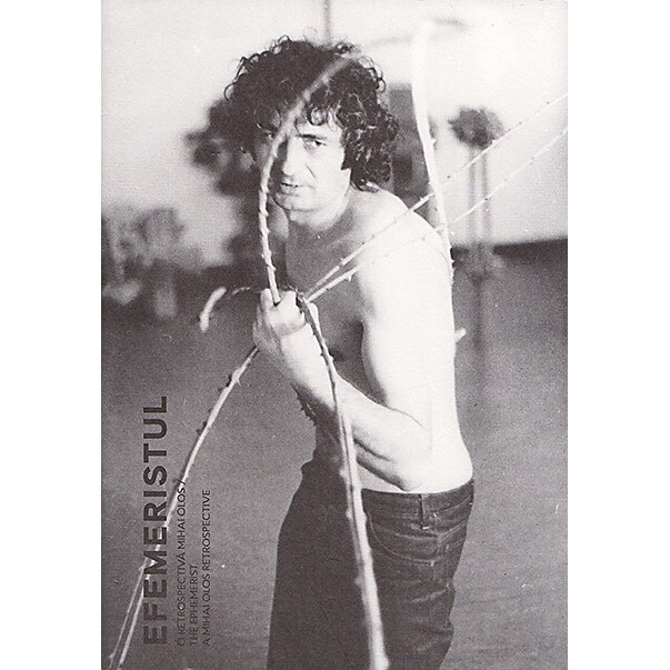 Efemeristul / The Ephemerist