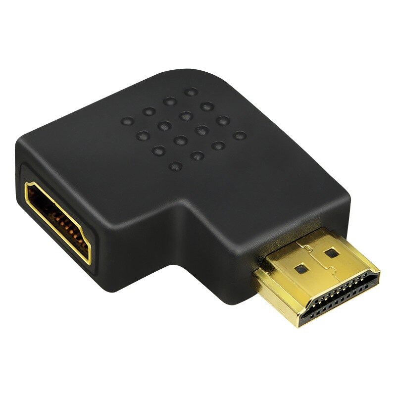 Adaptor HDMI (M/T) 90 de grade, Logilink 
