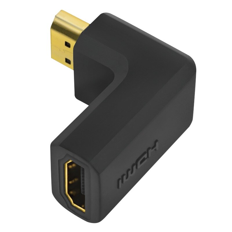 Adaptor HDMI (M/T) 90 de grade, Logilink 