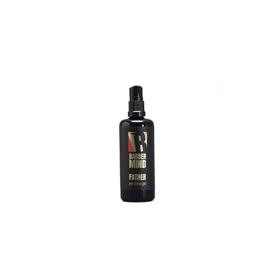 Gel pre-barbierit Barber Mind Father 100ml
