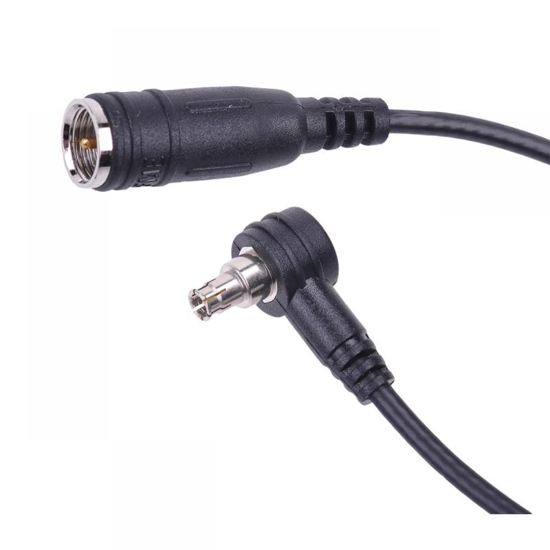 Cablu PIGTAIL FME tata - TS9 ZTE MF668/MF631, Lungime 15 cm