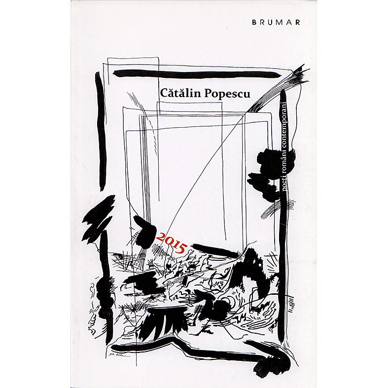 2015 - Catalin Popescu