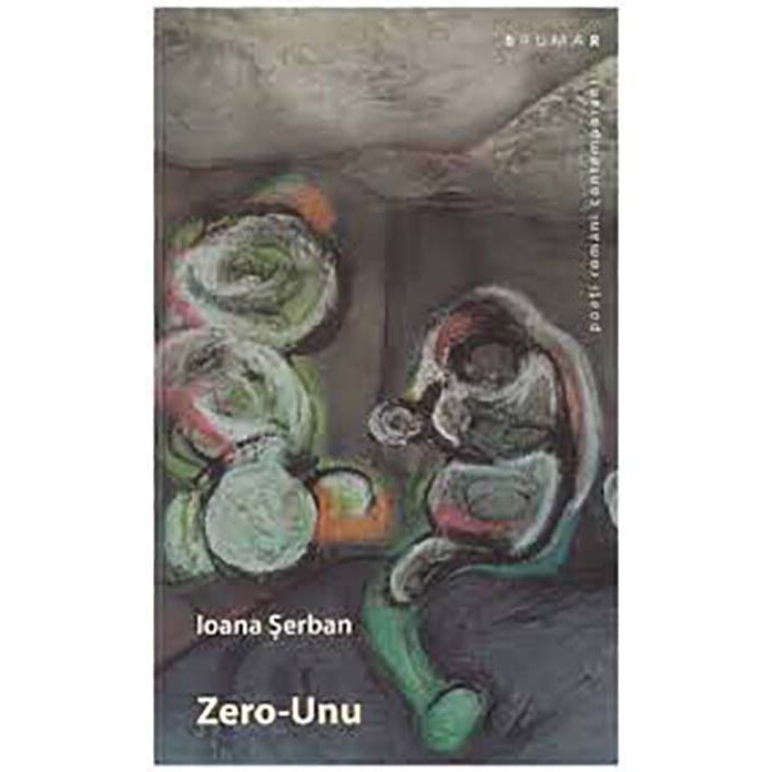 Zero-Unu - Ioana Serban