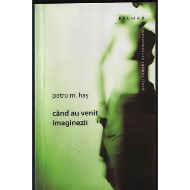 Cand au venit imaginezii - Petru M. Has