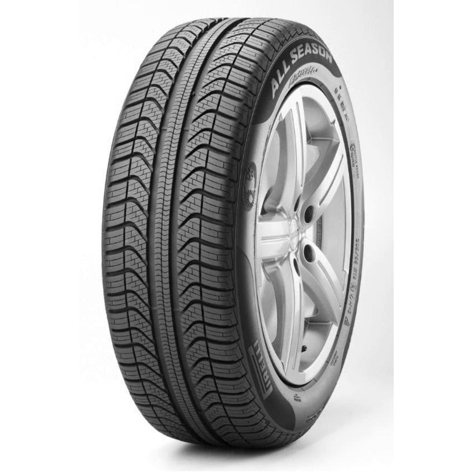 Anvelopa All season Pirelli CINTURATO ALL SEASON PLUS 215/50 R17 95 W