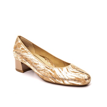 Pantofi dama piele naturala Ara 16601, camel-auriu 7952, Camel Pantofi dama piele naturala Ara 16601, camel-auriu 7952, Camel