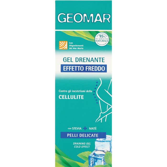 Gel celulita ,Geomar,200ml