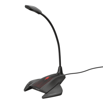 Microfon gaming Trust GXT 239 Nepa, Negru Microfon gaming Trust GXT 239 Nepa, Negru