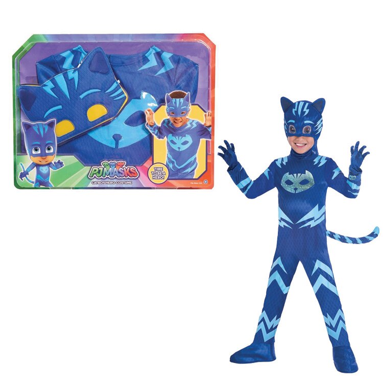 Costum Catboy Hero - eMAG.ro