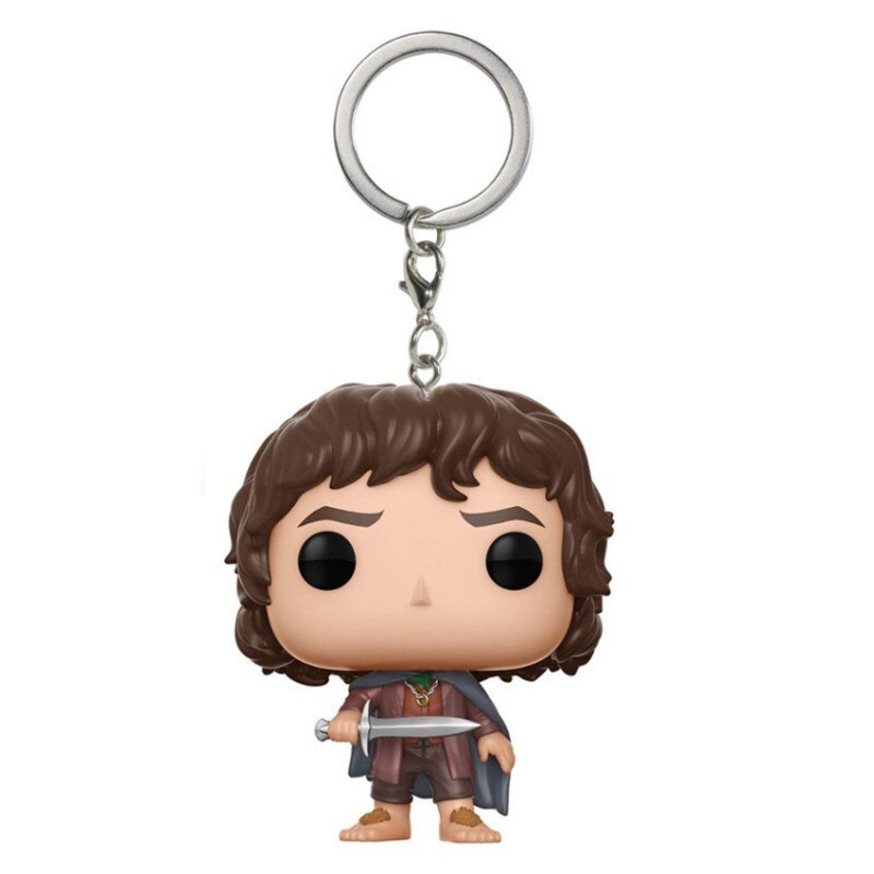 Breloc Funko, Lord of the Rings, Frodo Baggins