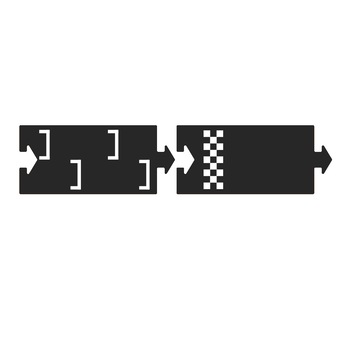 Extensie,Traseu auto, Waytoplay, Start & Finish (2 piese) Extensie,Traseu auto, Waytoplay, Start & Finish (2 piese)