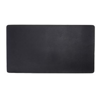 mouse pad profesional pentru jucatori mare 90x40 piele negru imagen 53_0_
0