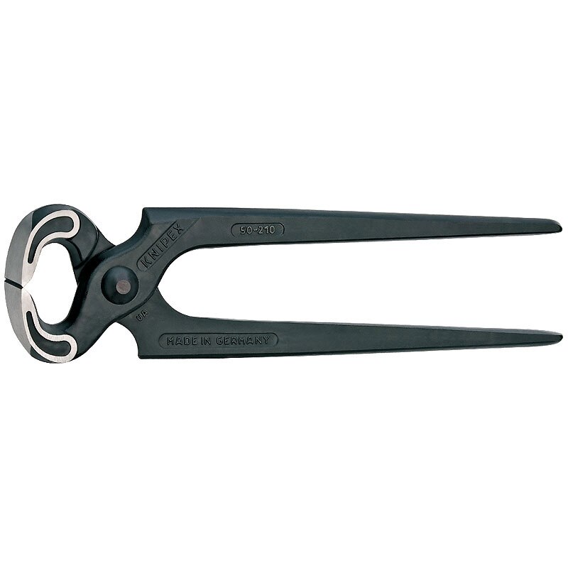 Cleste pentru cuie, KNIPEX, 300 mm