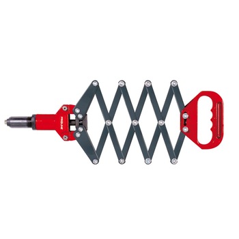Cleste popnit acordeon Proline, varfuri calite, 2.4 - 4.8 mm Cleste popnit acordeon Proline, varfuri calite, 2.4 - 4.8 mm