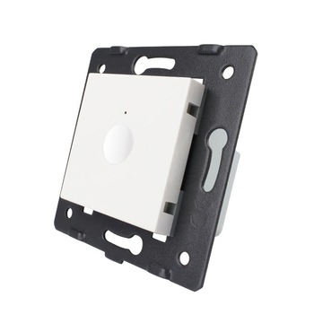 Modul intrerupator wireless cap scara / cap cruce cu touch LIVOLO, Serie noua Modul intrerupator wireless cap scara / cap cruce cu touch LIVOLO, Serie noua