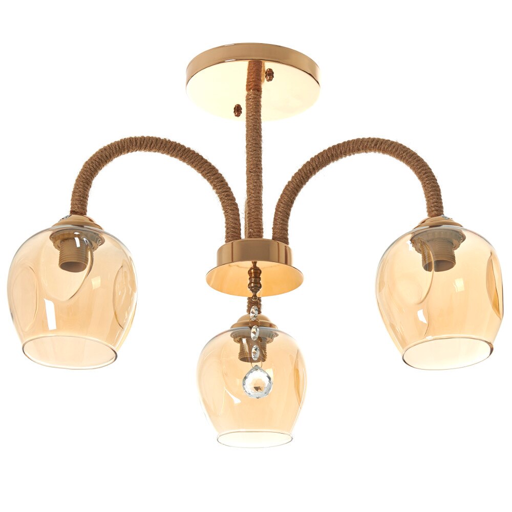 Lustra, Aur, 3xE27, 1968/3 GD