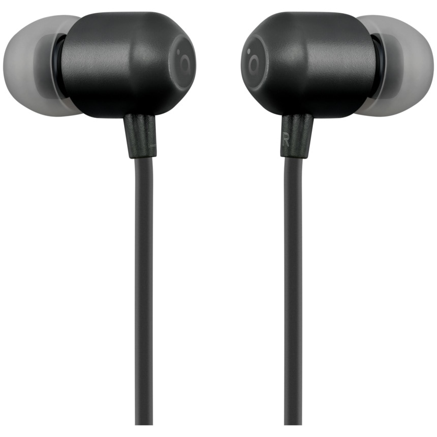 Casti in-ear cu microfon ACME HE21, Black