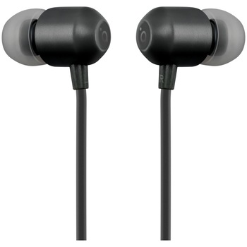 Casti in-ear cu microfon ACME HE21, Black Casti in-ear cu microfon ACME HE21, Black